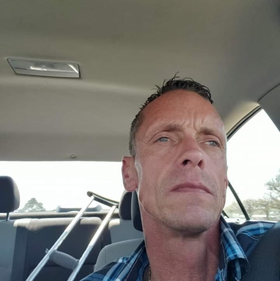 Meet your Posher, Kevin - Picture 1 of 1